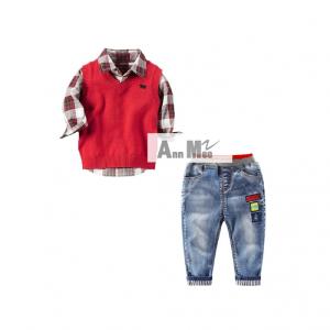 setelan modis fashion anak